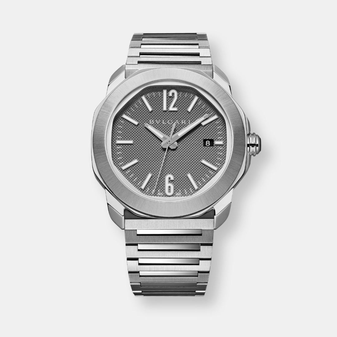 Montre octo roma