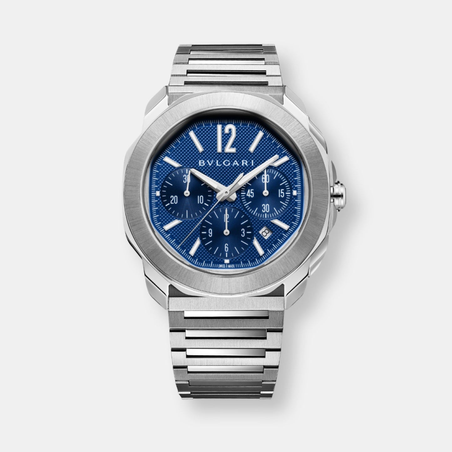 Montre octo roma