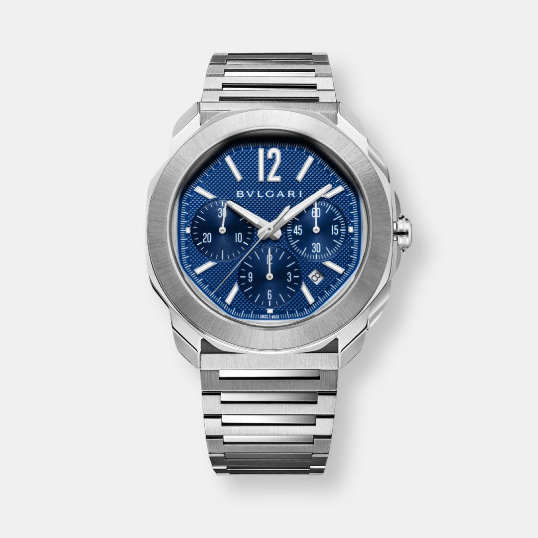 Montre octo roma