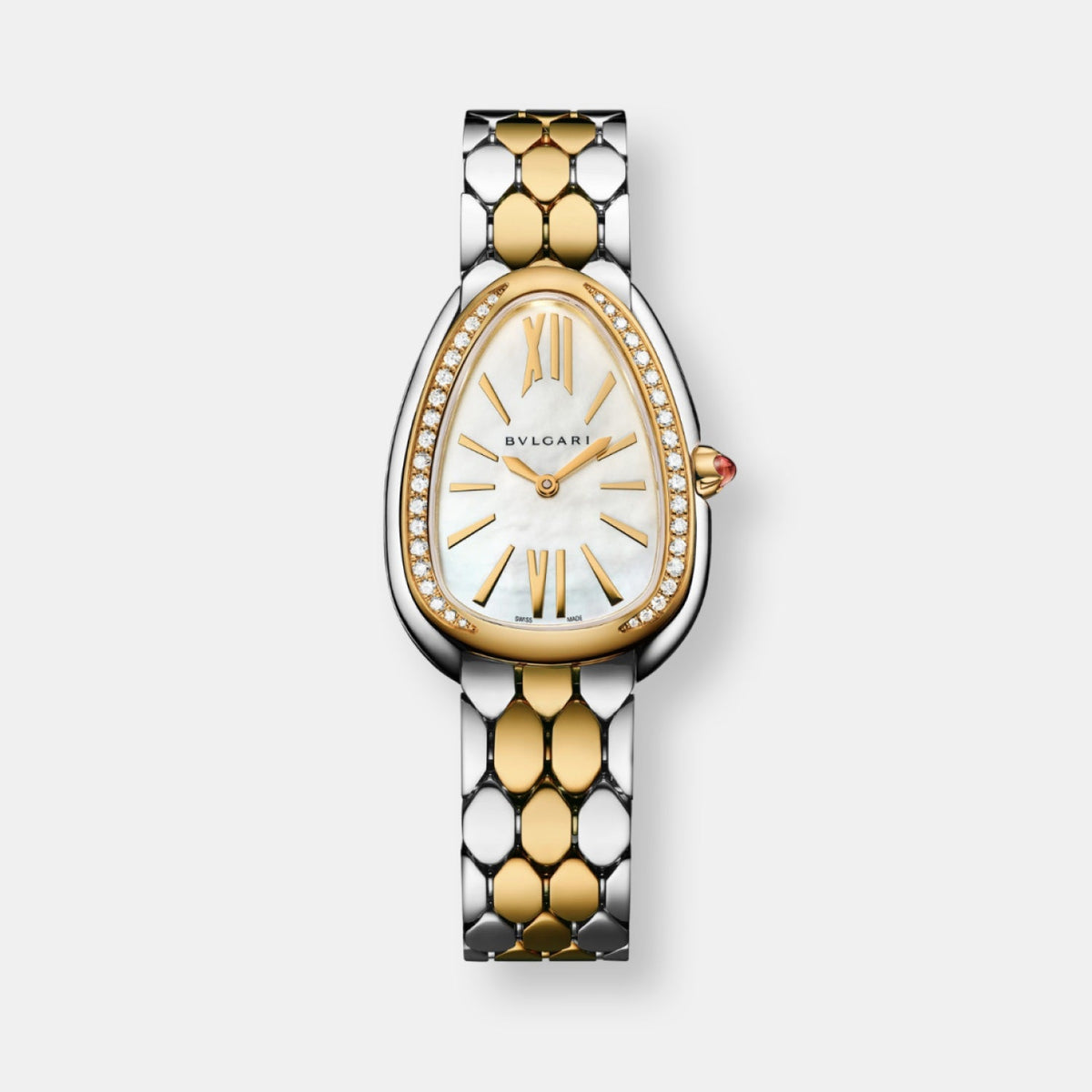 Montre serpenti seduttori