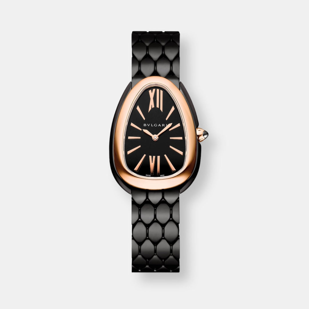 Montre serpenti seduttori