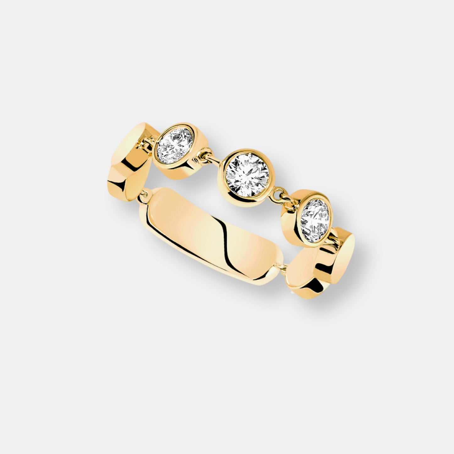 Bague d-vibes mm