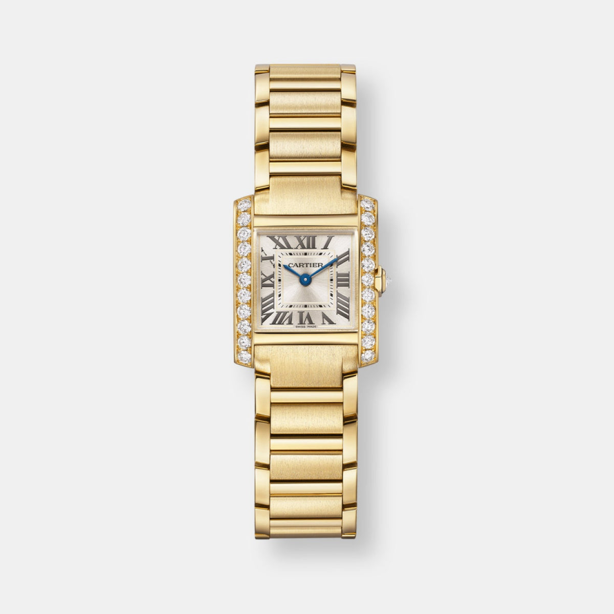 Montre tank française