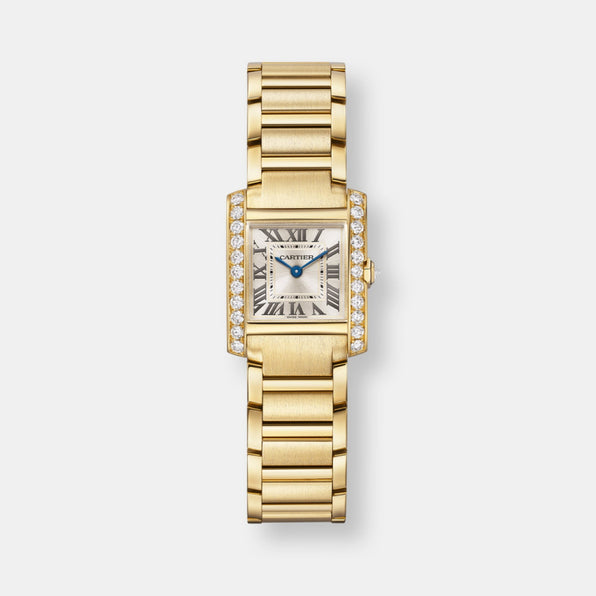 Montre tank française