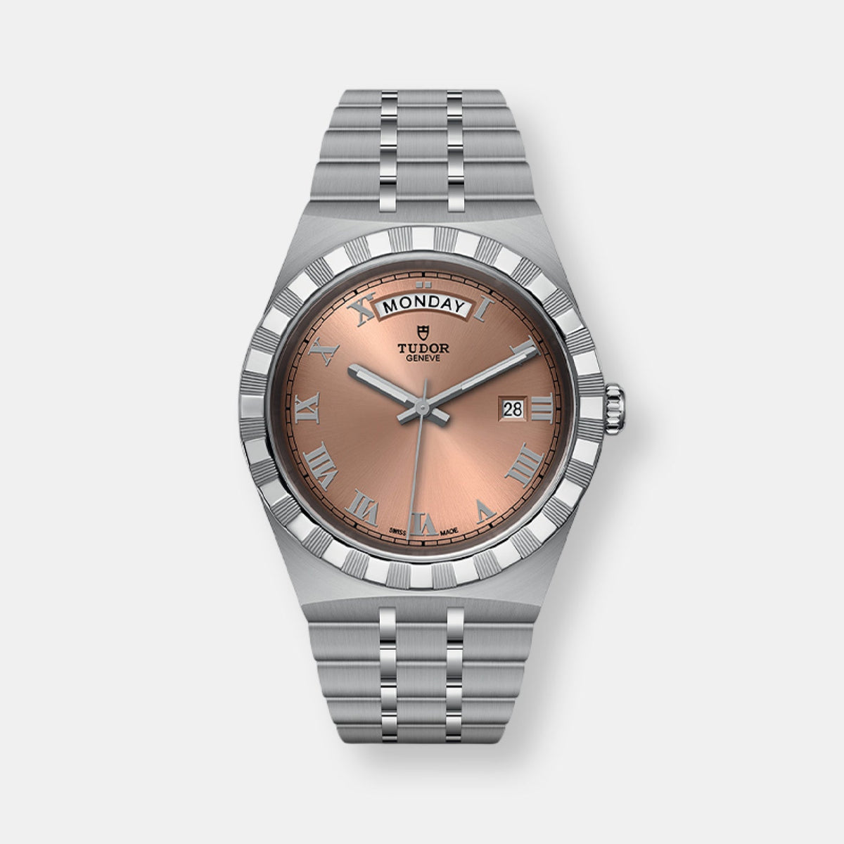Montre tudor royal