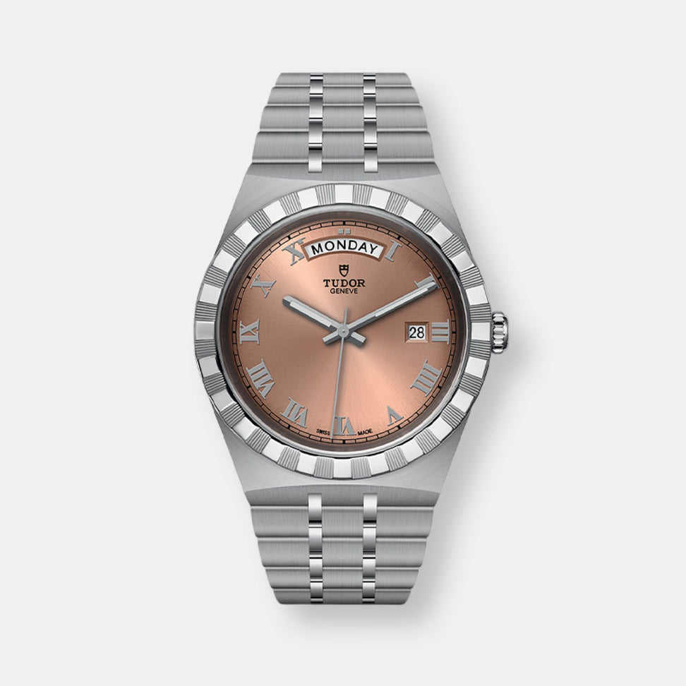 Montre tudor royal