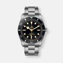 Montre black bay 54