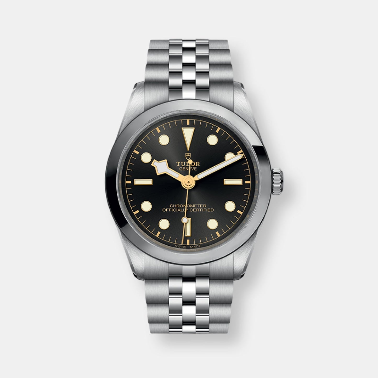 Montre black bay 36