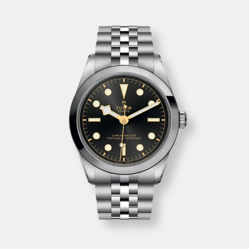 Montre black bay 36