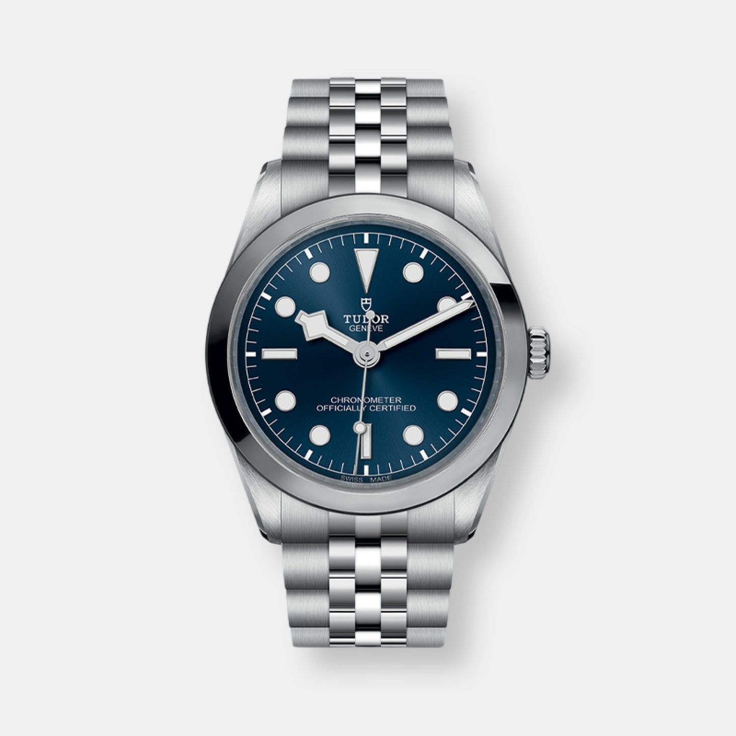 Montre black bay 36