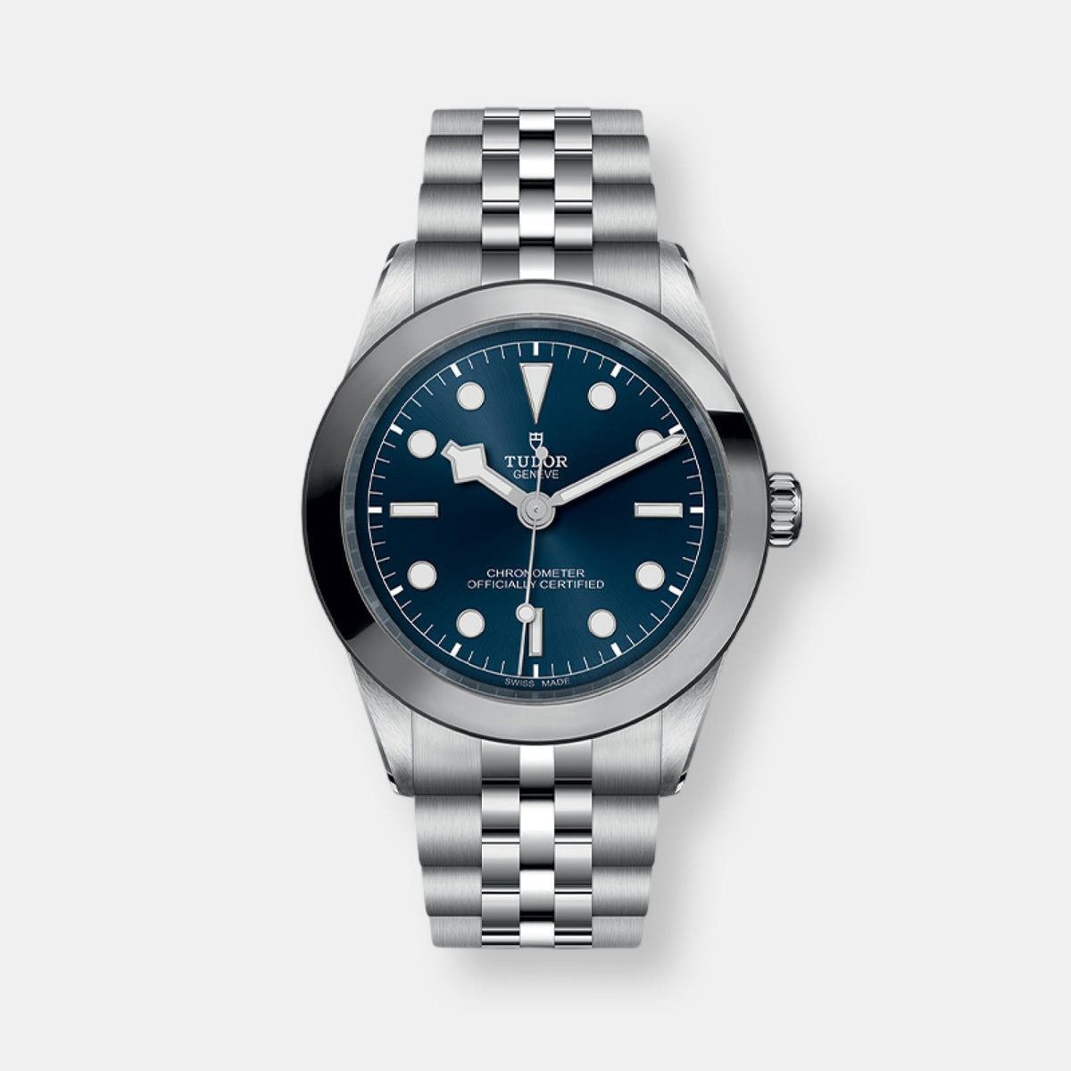 Montre tudor black bay 39
