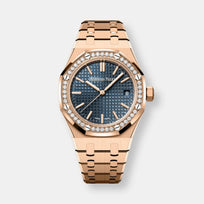 Montre royal oak automatique
