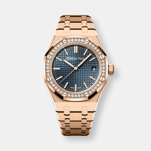 Montre royal oak automatique
