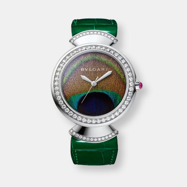 Montre divas' dream édition limitée à 25 exemplaires
