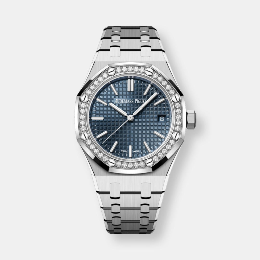 Montre royal oak automatique
