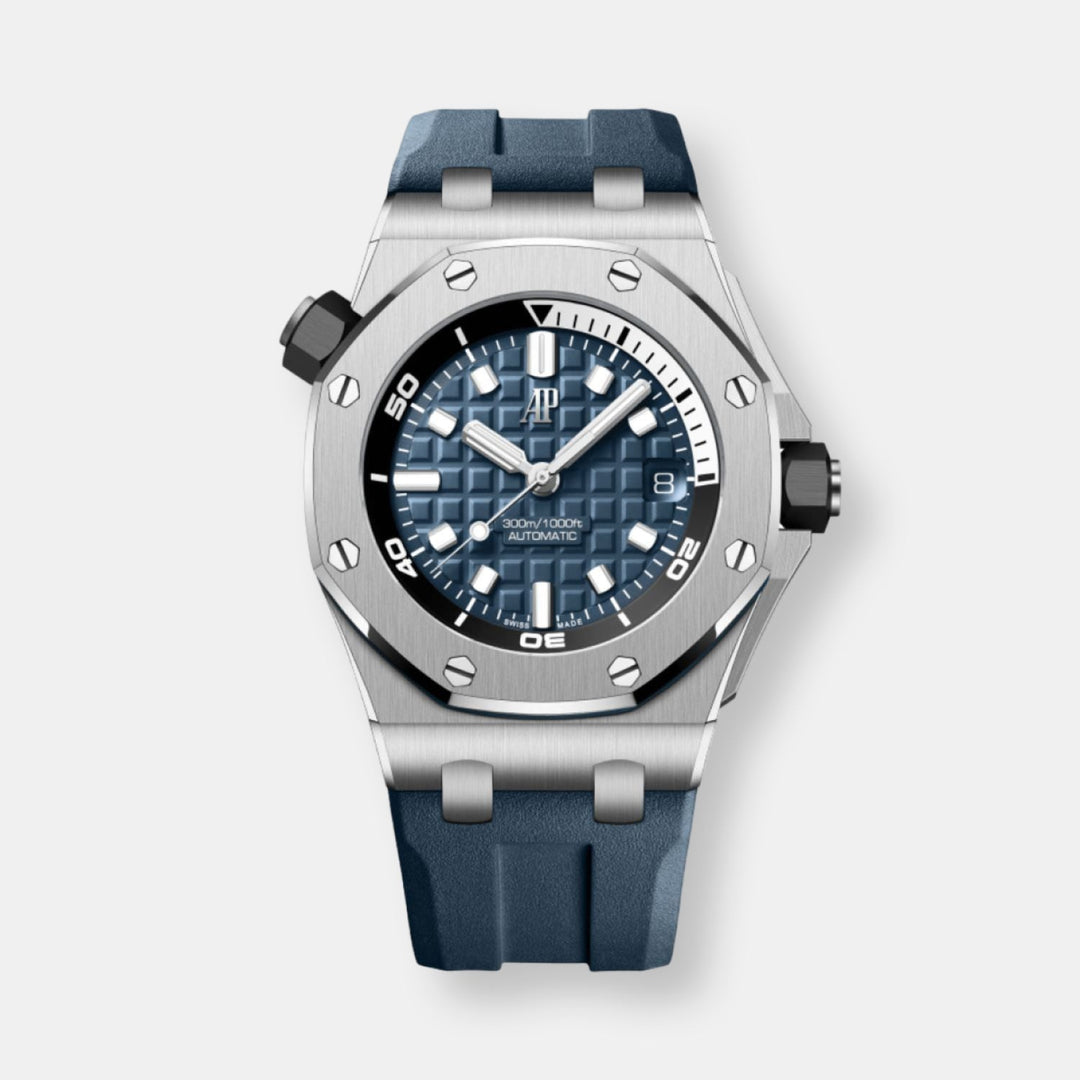 Montre royal oak offshore diver