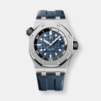 Montre royal oak offshore diver