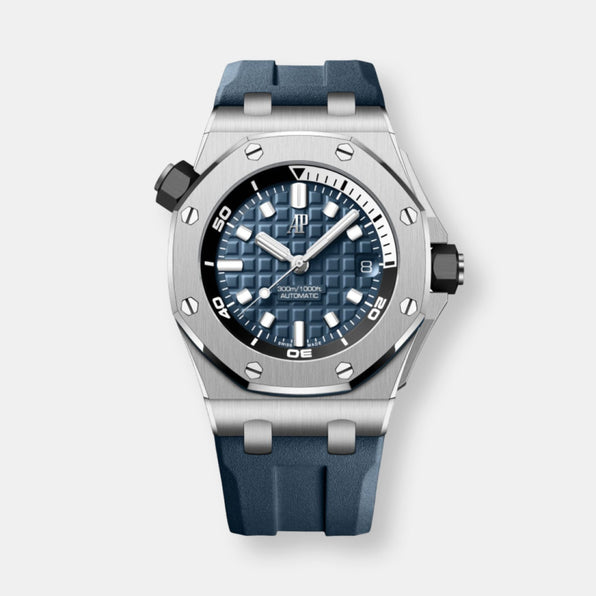 Montre royal oak offshore diver