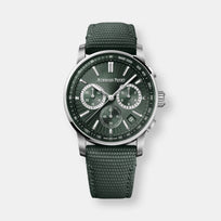 Montre code 11.59 by audemars piguet chronographe