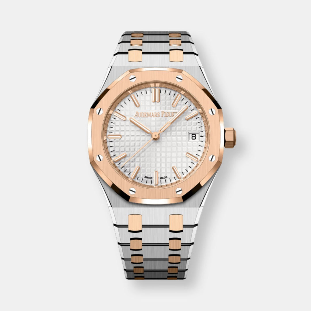 Montre royal oak automatique