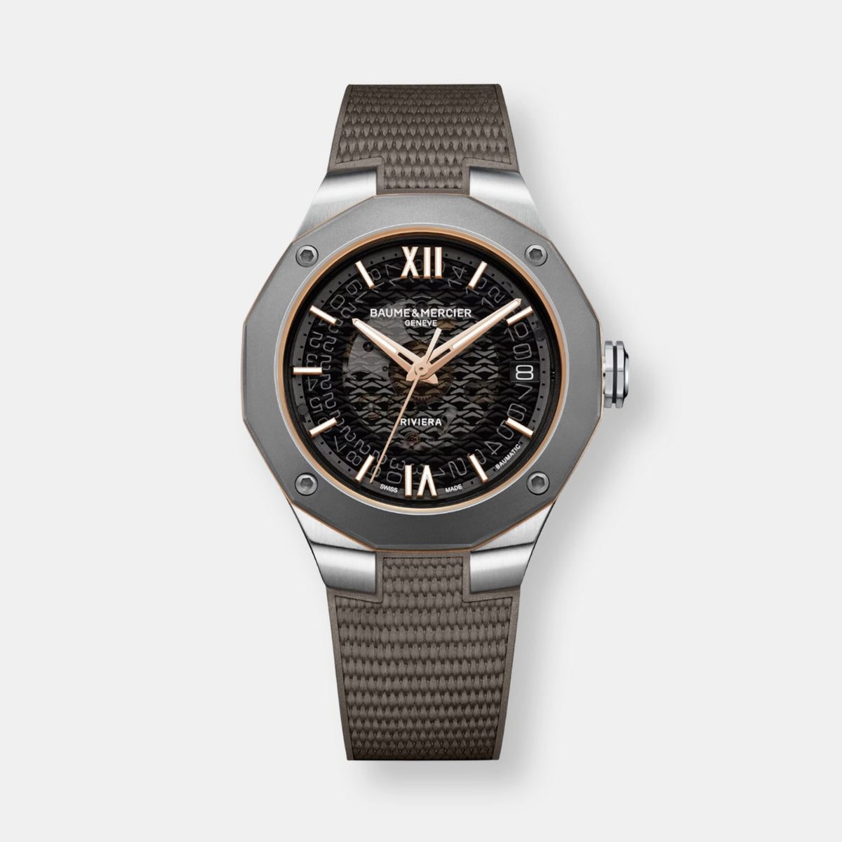 Montre riviera 10720