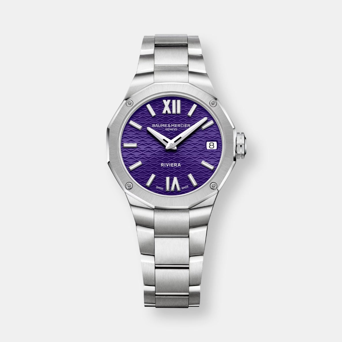 Montre riviera 10728