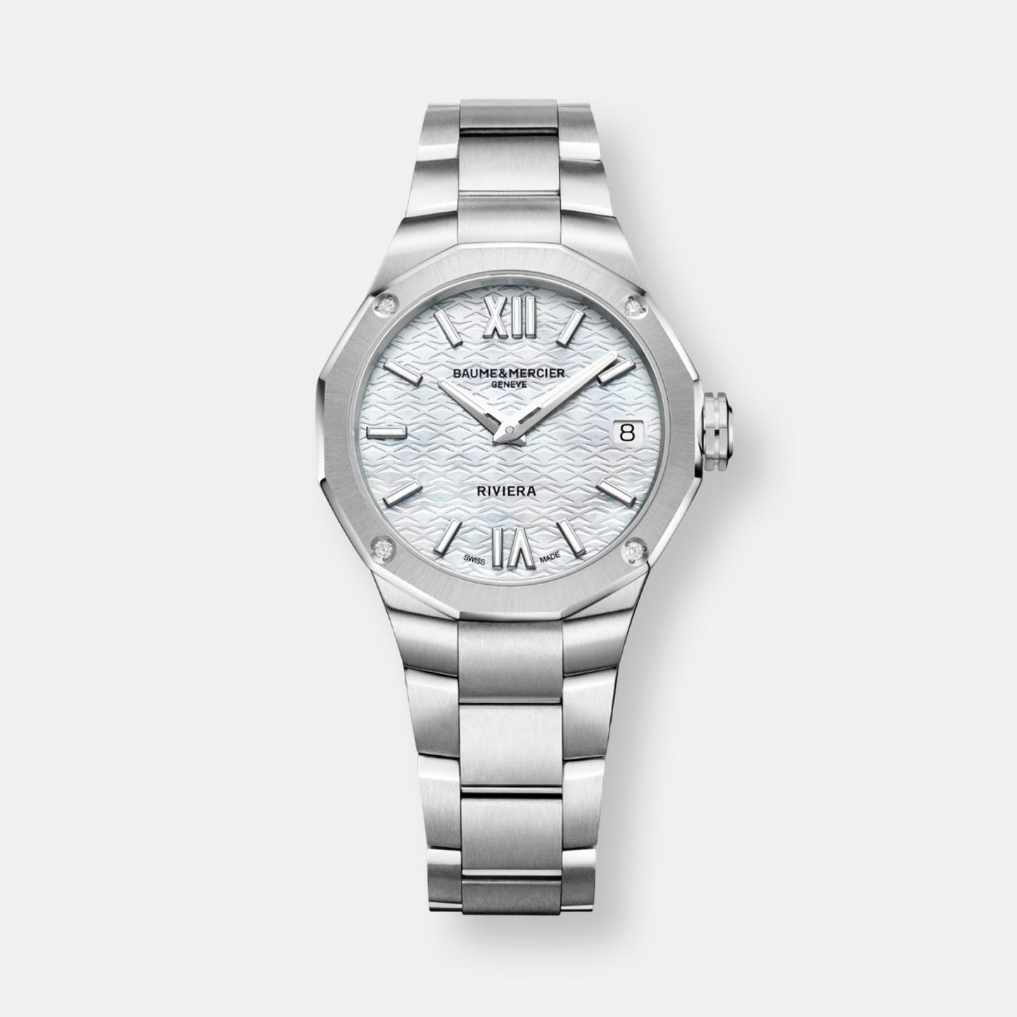 Montre riviera 10729