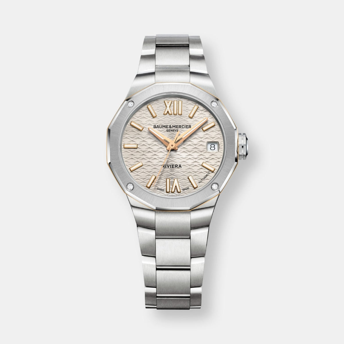 Montre riviera 10730