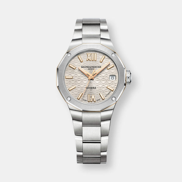 Montre riviera 10730
