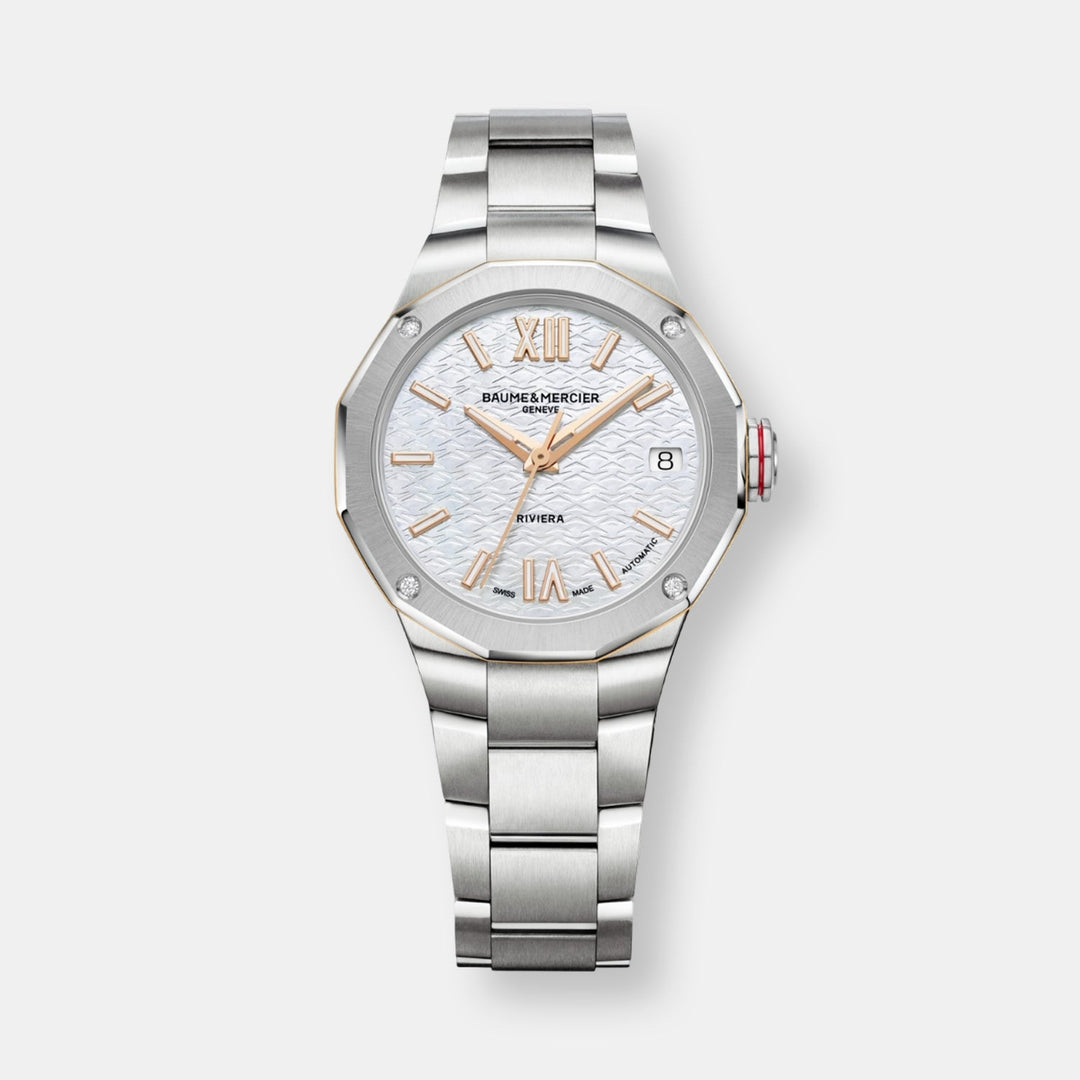 Montre riviera 10743