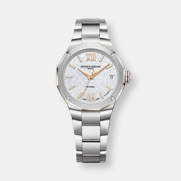 Montre riviera 10743