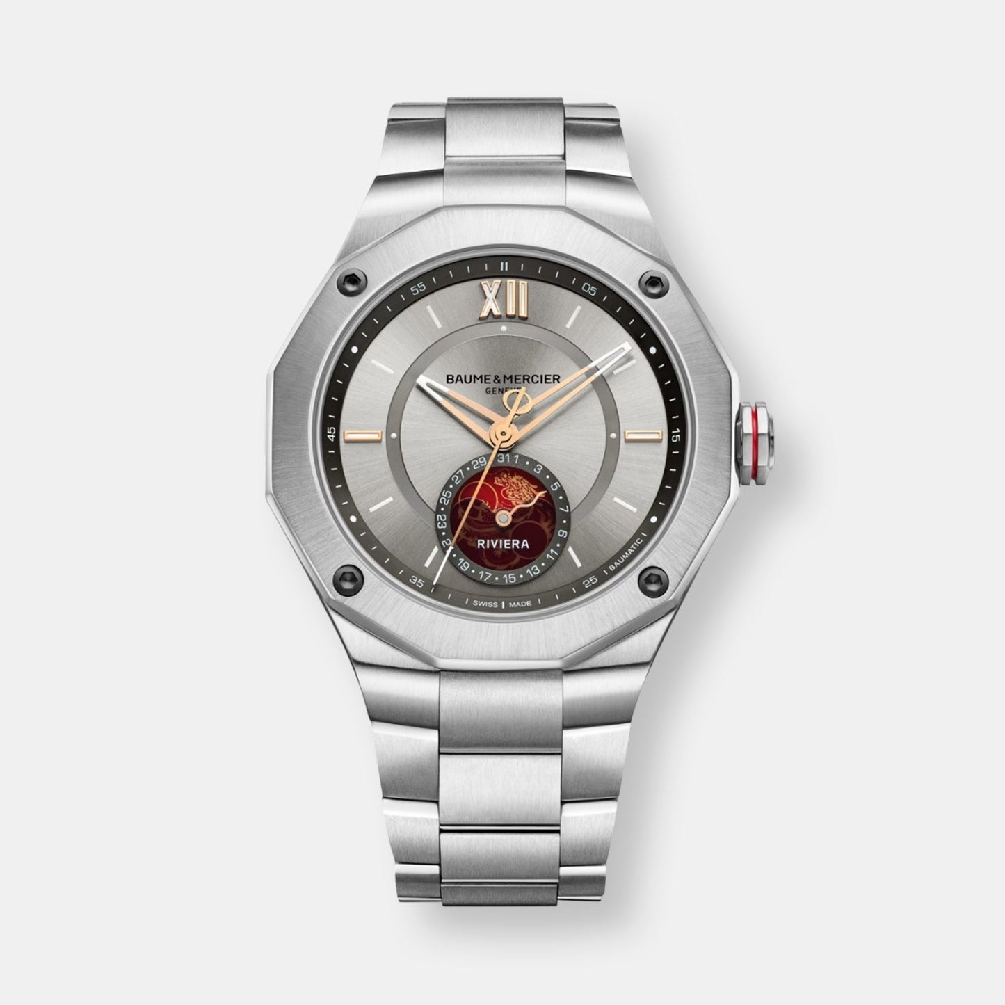 Montre riviera 10744