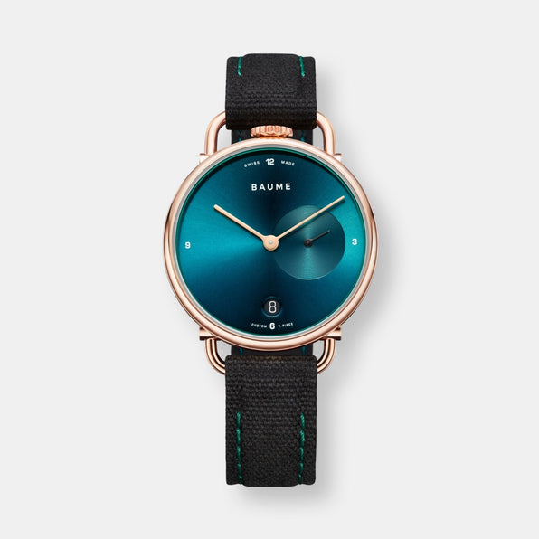 Montre baume 10684