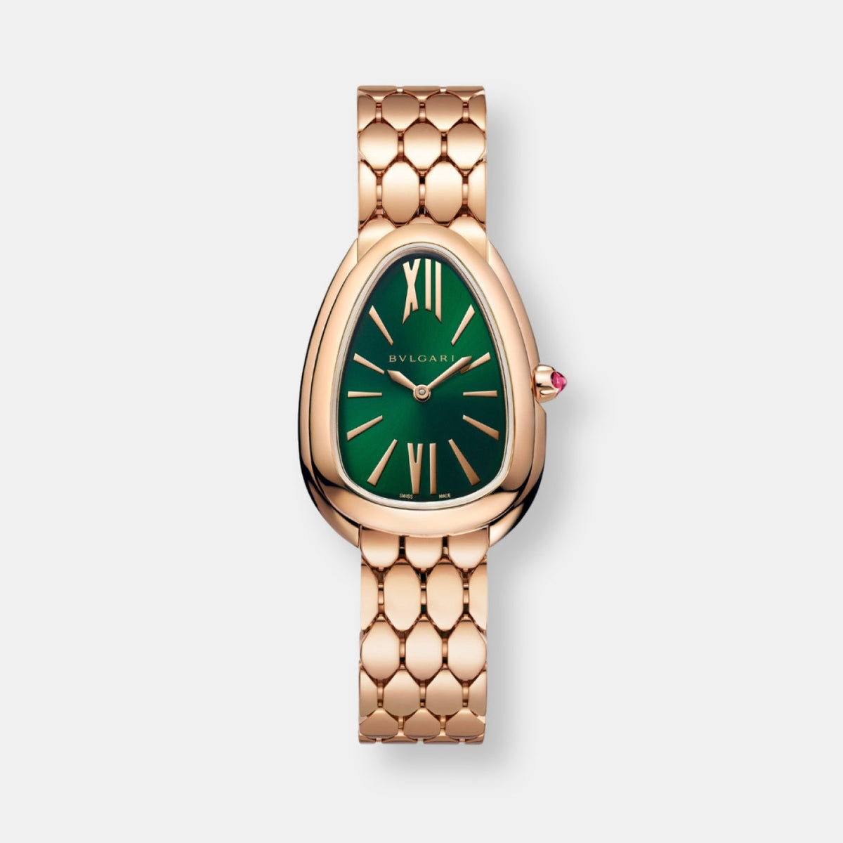 Montre serpenti seduttori