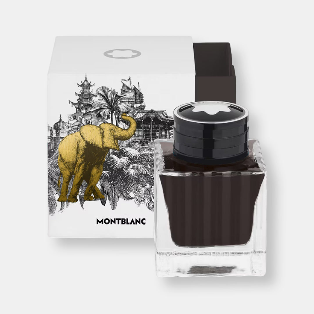 Ink bottle aw80d year 2 50ml