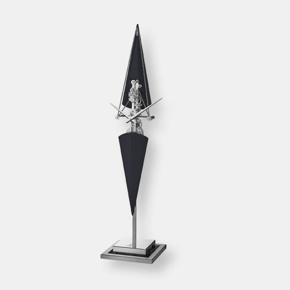 La regatta - anthracite