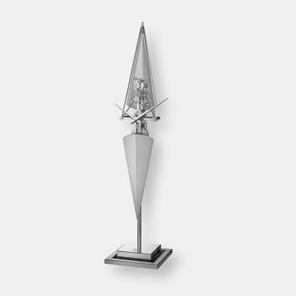 La regatta - light grey