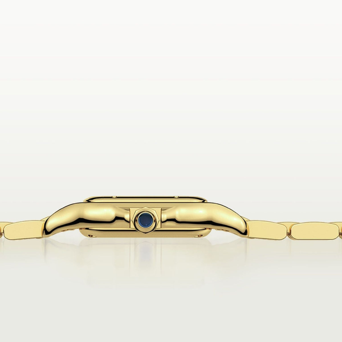 Montre panthère de cartier