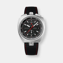 Montre seamaster bullhead chronographe co‑axial chronometer 43 x 43 mm