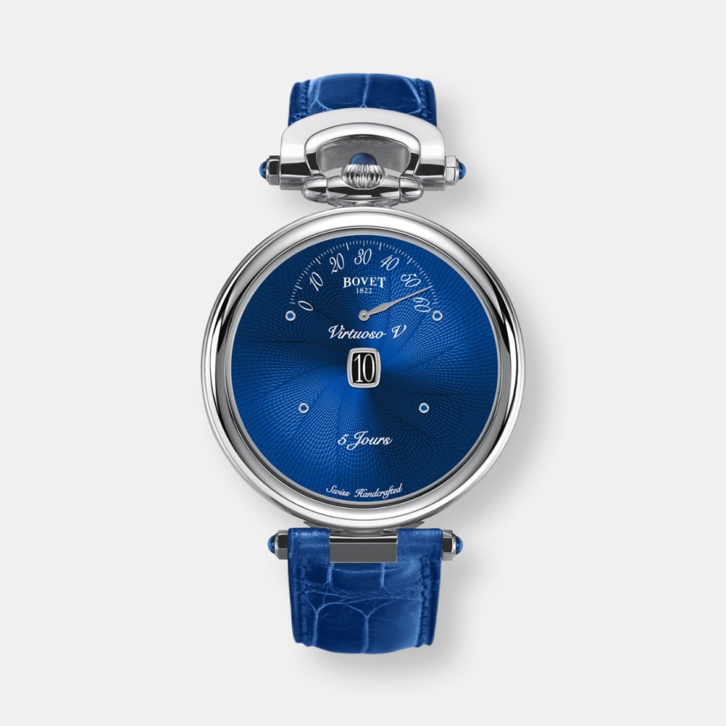 Montre virtuoso v