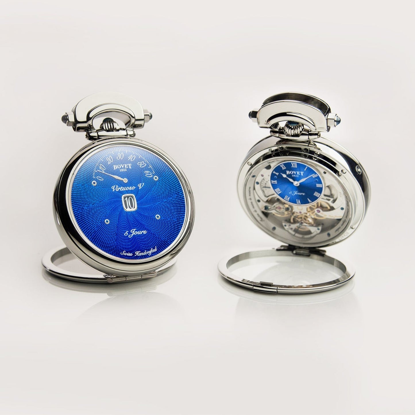 Montre virtuoso v