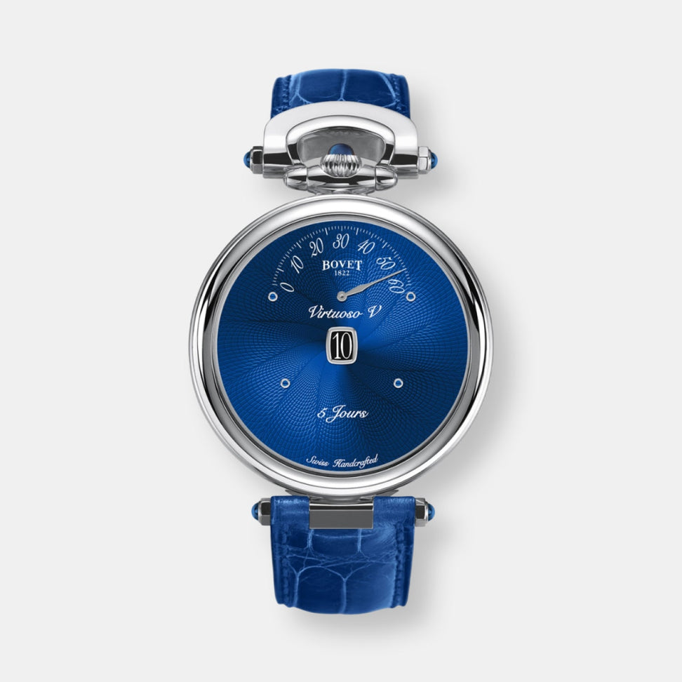 Montre virtuoso v
