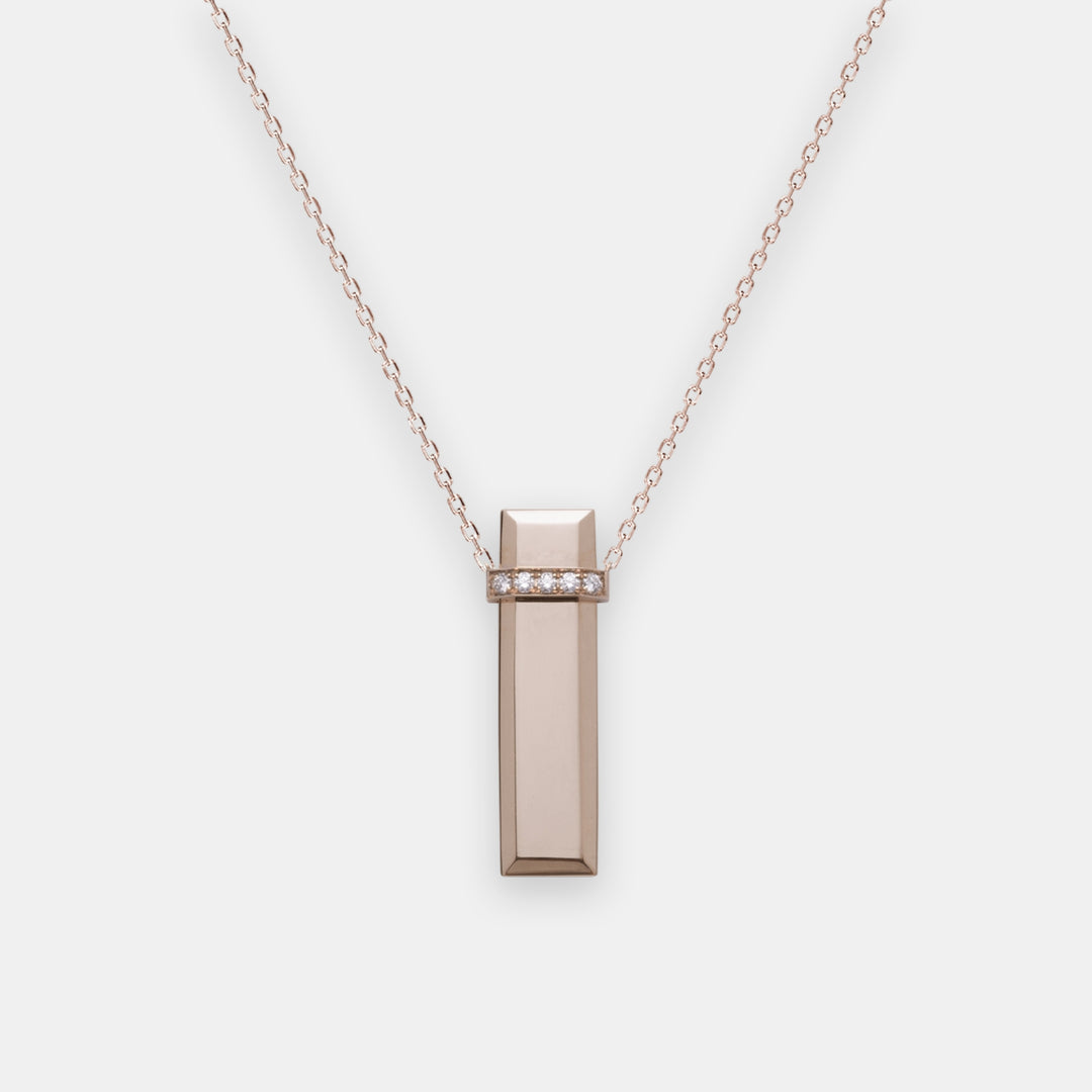 Pendentif meteor pm