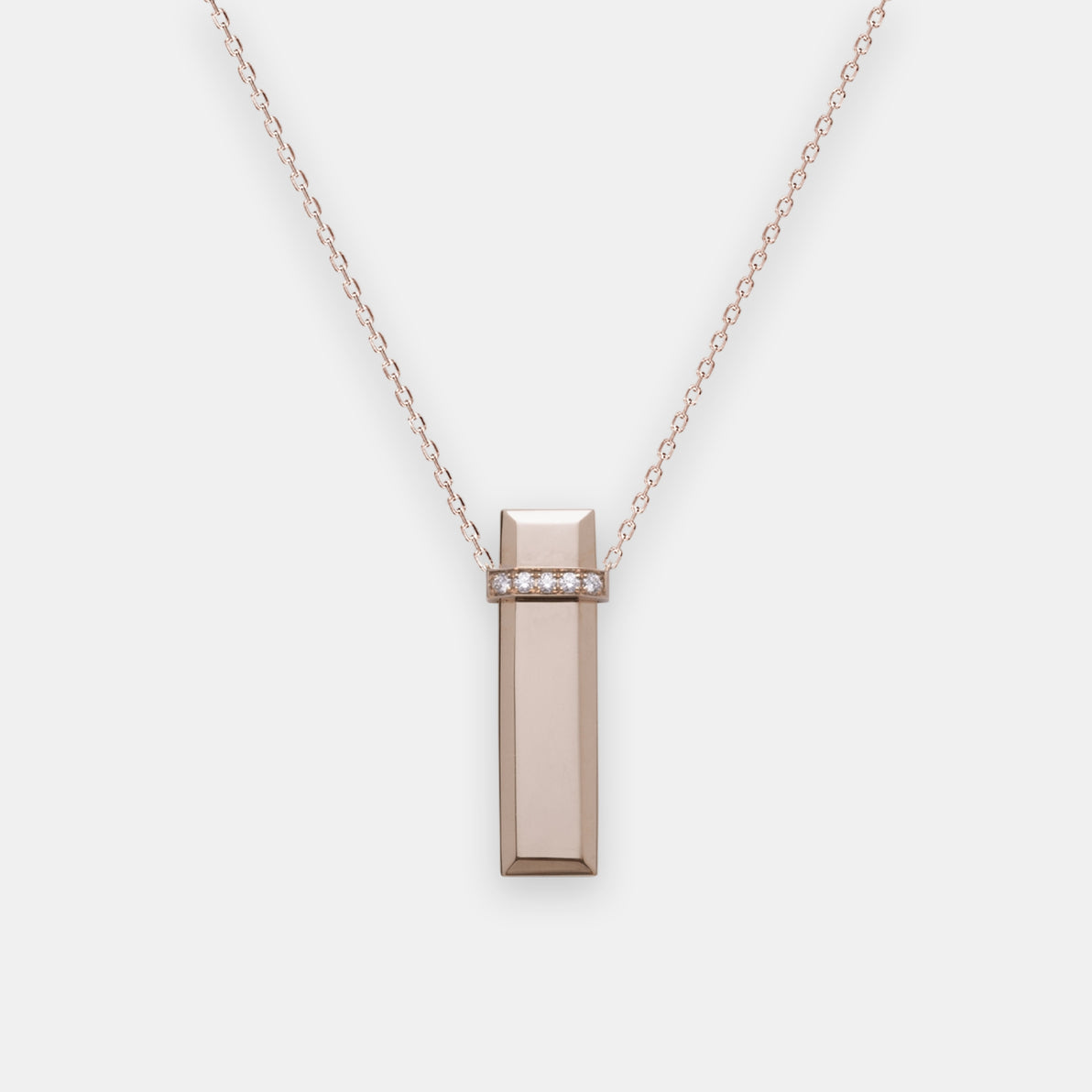 Pendentif meteor pm