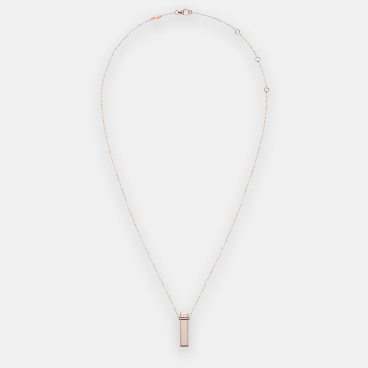 Pendentif meteor pm