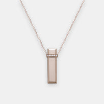 Pendentif meteor pm