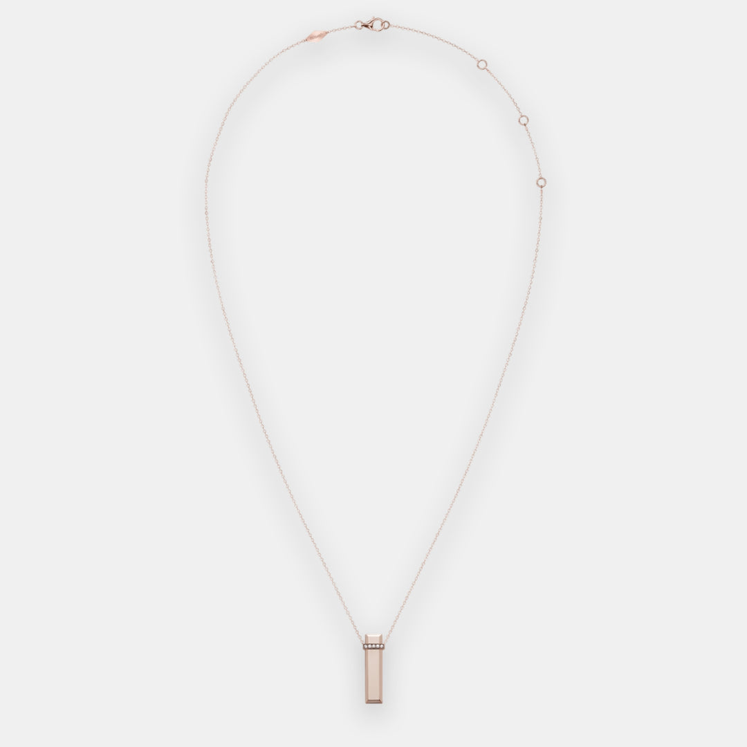 Pendentif meteor pm
