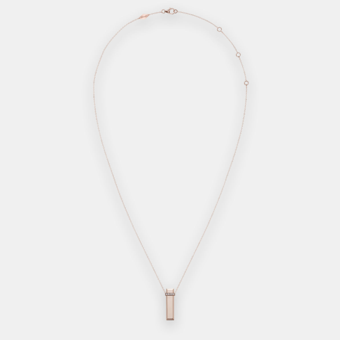 Pendentif meteor pm