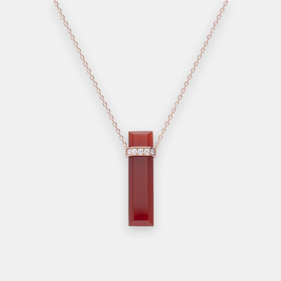 Pendentif meteor pm