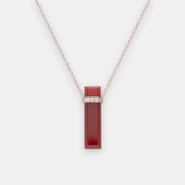 Pendentif meteor pm